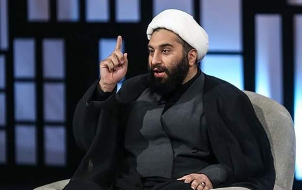 انتقاد حجتالاسلام کاشانی از سریال «امام علی» انتقاد حجتالاسلام کاشانی از سریال «امام علی»