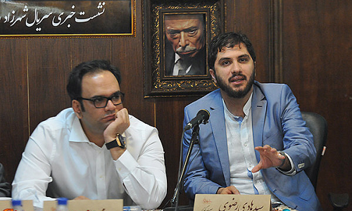 محکومیت تهیهکننده «شهرزاد» به ۲۰ سال حبس + فیلم محکومیت تهیهکننده «شهرزاد» به ۲۰ سال حبس + فیلم