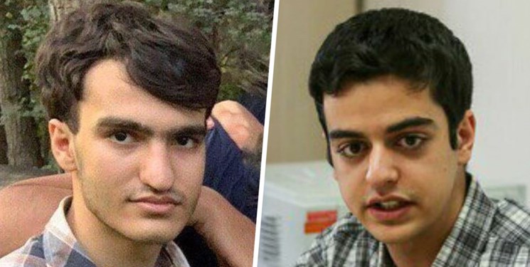 بازخوانی ماجرای 2 محکوم امنیتی در لباس دانشجو بازخوانی ماجرای 2 محکوم امنیتی در لباس دانشجو