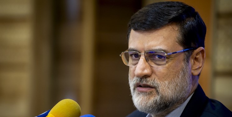 قاضی‌زاده هاشمی: ۱۸.۵ درصد جامعه ایثارگران در ۵ دهک پایین هستند