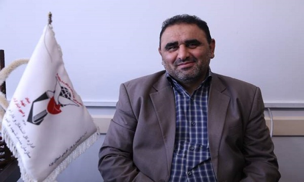 تکمیل مراکز توانبخشی ایثار تا سال آینده/ ایجاد مراکز نگهداری والدین شهدا در کشور تکمیل مراکز توانبخشی ایثار تا سال آینده/ ایجاد مراکز نگهداری والدین شهدا در کشور