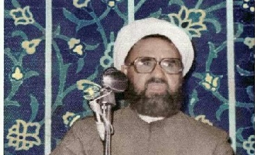 ما چه جوابی در مقابل اسلام و پیغمبر خدا داریم؟/ والله و بالله ما در برابر این قضیه مسئولیم ما چه جوابی در مقابل اسلام و پیغمبر خدا داریم؟/ والله و بالله ما در برابر این قضیه مسئولیم