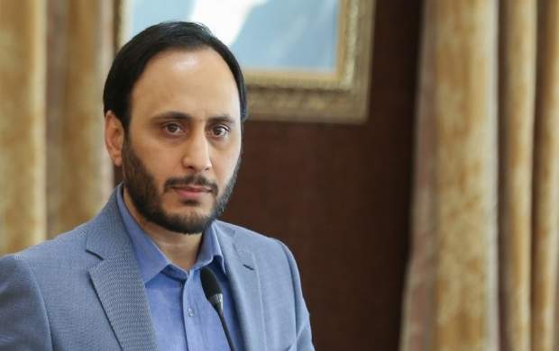 سخنگوی دولت: تغییر وزرا در دستور کار نیست سخنگوی دولت: تغییر وزرا در دستور کار نیست