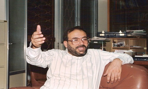 شهید برجسته فلسطین که خواب را از چشمان موساد ربود +عکس