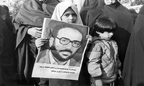 شهید برجسته فلسطین که خواب را از چشمان موساد ربود +عکس