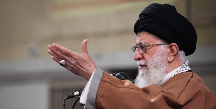 پای درس آقا / دفاع از فلسطین دفاع از حقیقت است پای درس آقا / دفاع از فلسطین دفاع از حقیقت است