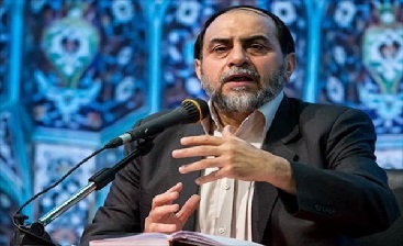 تلاش برخی برای جا به جا کردن جای جلاد و شهید/تدوین تاریخ انقلاب جهاد تبیین میخواهد تلاش برخی برای جا به جا کردن جای جلاد و شهید/تدوین تاریخ انقلاب جهاد تبیین میخواهد
