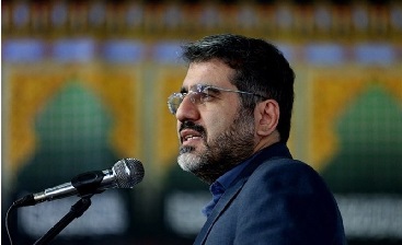 برخورد جدی با منفی نشان دهندگان فضای کشور/ اجازه نمی‌دهیم اعتقادات مردم مورد آزار قرار گیرد