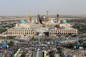 تمهیدات پلیس راهور برای مراسم ارتحال امام(ره)