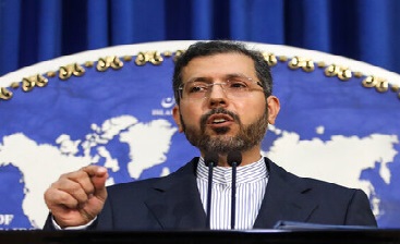 واکنش به بیانیههای کپی شده همتایان فرانسوی و آلمانی درباره نفتکشهای یونانی واکنش به بیانیههای کپی شده همتایان فرانسوی و آلمانی درباره نفتکشهای یونانی