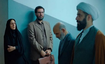 جزییات یک پروژه تخریبی/آنچه می‌خواهید درباره «عنکبوت مقدس» بدانید