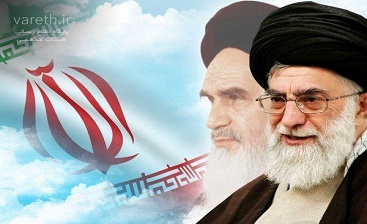 خامنهای خمینی دیگر است/ادامه راه امام(ره)؛ با قوت تمام خامنهای خمینی دیگر است/ادامه راه امام(ره)؛ با قوت تمام