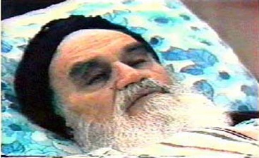 روز شمار بیماری و رحلت امام /آخرین ساعات دعای ملت شریف برای بازگشت سلامتی امام