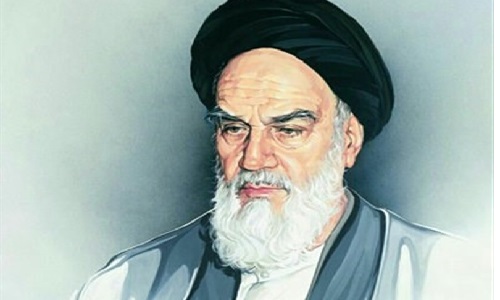 خود را از مردم و آنان را از خود بدانید