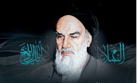 متن کامل وصیتنامه حضرت روح الله/من در میان شما باشم یا نباشیم نگذارید این انقلاب به دست نااهلان و نامحرمان بیفتد