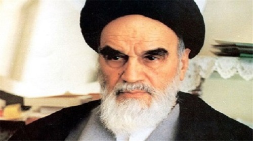 آغاز مراسم سالگرد ارتحال رهبر کبیر انقلاب اسلامی