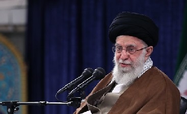 واکنش رهبر انقلاب به توقیف نفتکش‌های یونانی/فیلم