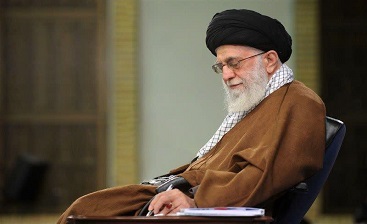 تسلیت رهبر انقلاب در پی درگذشت حجتالاسلام سید محمود دعایی تسلیت رهبر انقلاب در پی درگذشت حجتالاسلام سید محمود دعایی