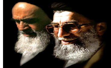 تحریف، برای انتقام از امام/آیتالله خمینی در برابر آیتالله خمینی! تحریف، برای انتقام از امام/آیتالله خمینی در برابر آیتالله خمینی!