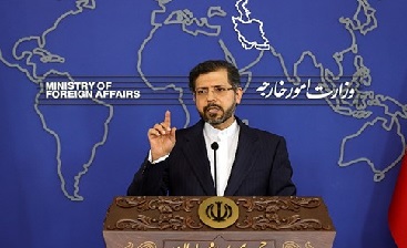 متناسب با هر اقدامی در شورای حکام پاسخ میدهیم/ نه این گزارش را قبول داریم و نه ....!