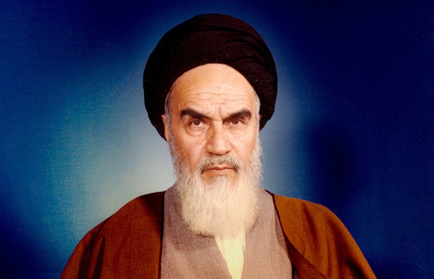 پاسخ دندان‌شکن آزادگان ایرانی به توهین بعثی‌ها به امام (ره)