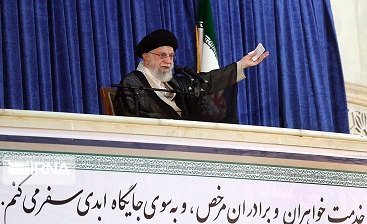 راز دوگانههای مکتب خمینی راز دوگانههای مکتب خمینی