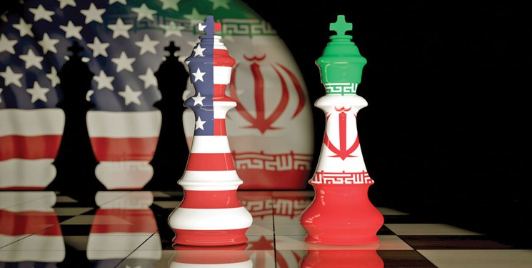 اقدام ضد ایرانی مشترک آمریکا و کشورهای عربی اقدام ضد ایرانی مشترک آمریکا و کشورهای عربی