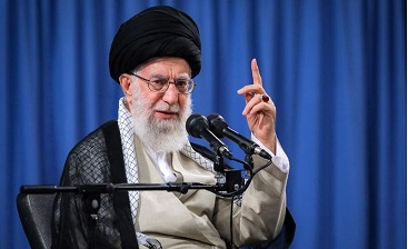سوپرانقلابیهای دچار اختلال محاسباتی/ استدلالهایی برای تفسیر شخصی از رای «ولیّ» سوپرانقلابیهای دچار اختلال محاسباتی/ استدلالهایی برای تفسیر شخصی از رای «ولیّ»