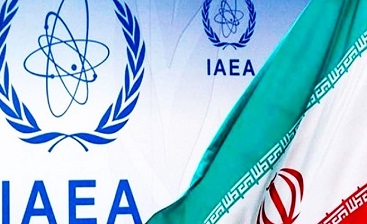 واکنش ایران به رفتارهای غیر حقوقی آژانس/ حذف دوربینهای نظارتی آژانس انرژی اتمی واکنش ایران به رفتارهای غیر حقوقی آژانس/ حذف دوربینهای نظارتی آژانس انرژی اتمی