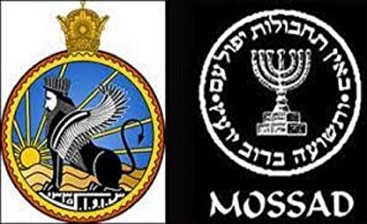 ایجاد پایگاه جاسوسی اسرائیل در ساواک ایلام به روایت حسین فردوست ایجاد پایگاه جاسوسی اسرائیل در ساواک ایلام به روایت حسین فردوست