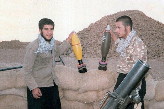 بازیکنی که به خاطر شهادت فوتبال را ترک کرد/ آنجا دیگر از چمن نرم و زمین هموار آزادی خبری نبود