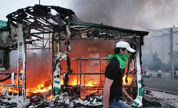 ۲۵ سال عملکرد اصلاحات / اصلاحطلبان و گناه نابخشودنی تحریمهای حداکثری بعد از فتنه88 ۲۵ سال عملکرد اصلاحات / اصلاحطلبان و گناه نابخشودنی تحریمهای حداکثری بعد از فتنه88