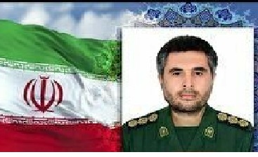 وداع با شهید صیاد خدایی، امروز در معراج الشهدا وداع با شهید صیاد خدایی، امروز در معراج الشهدا