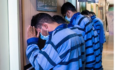 جزئیات جدید سرقت صندوق امانات بانک ملی / بانک ۴ روز بعد متوجه سرقت هالیوودی شد جزئیات جدید سرقت صندوق امانات بانک ملی / بانک ۴ روز بعد متوجه سرقت هالیوودی شد