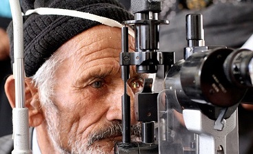 دومین پایش سلامت خانواده شهدا و ایثارگران/پیگیری برنامه درمانی والدین شهدا بهصورت هدفمند دومین پایش سلامت خانواده شهدا و ایثارگران/پیگیری برنامه درمانی والدین شهدا بهصورت هدفمند