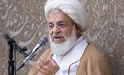 دشمن به دنبال هویتزدایی از انقلاب/ مسئولان گرانیها را مهار کنند دشمن به دنبال هویتزدایی از انقلاب/ مسئولان گرانیها را مهار کنند