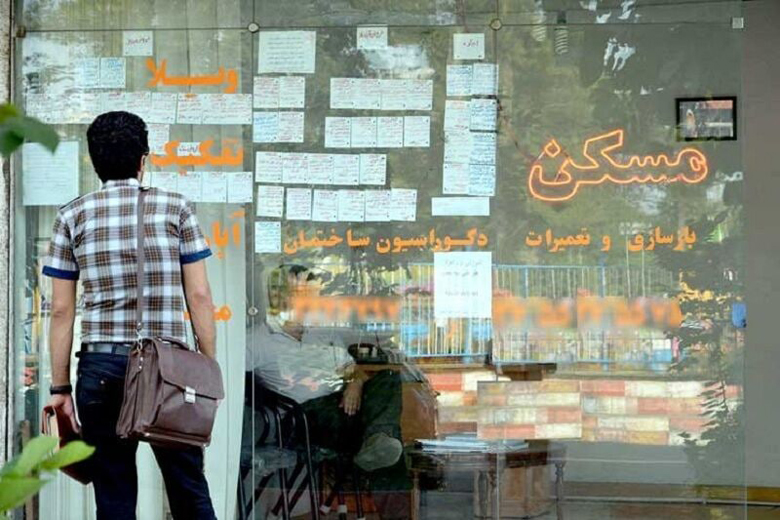 طرح ساماندهی اجاره بهای املاک خاک میخورد؟ طرح ساماندهی اجاره بهای املاک خاک میخورد؟
