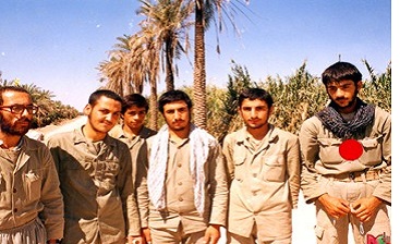 وصیت تکان دهنده یک شهید/ اگر شهید نشدم پاهایم را به اسبی وحشی ببندید و زمین بکشید...