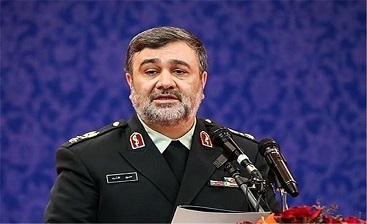 لزوم جهاد تبیین برای مقابله با دشمنان/ دشمن به دنبال مایوس کردن مردم است لزوم جهاد تبیین برای مقابله با دشمنان/ دشمن به دنبال مایوس کردن مردم است