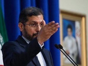 عملیات روانی زرد علیه ایران/ گروسی توریستی بیاید/ پاسخ اسرائیل در جای خود داده می‌شود