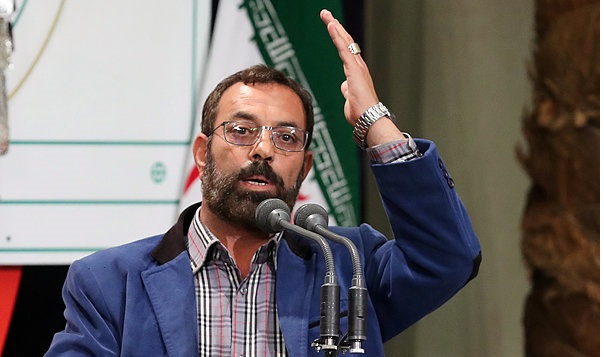 خانه نشینی انقلابی ها و میدان داری معاندین!/انتقاد شدید از سیاسی کاری برخی دست اندرکاران سینما خانه نشینی انقلابی ها و میدان داری معاندین!/انتقاد شدید از سیاسی کاری برخی دست اندرکاران سینما