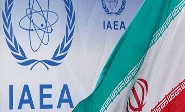پاسخ به آژانس: هیچ ماده هستهای اظهارنشدهای در ایران وجود ندارد پاسخ به آژانس: هیچ ماده هستهای اظهارنشدهای در ایران وجود ندارد