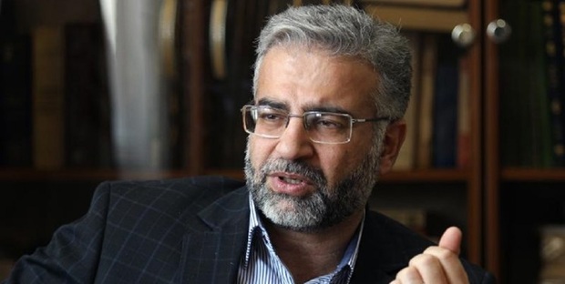 زاهدی وفا سرپرست وزارت کار شد + سوابق زاهدی وفا سرپرست وزارت کار شد + سوابق