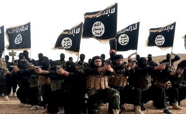 کشتار «اسپایکر» چگونه ما را مدیون مدافعان حرم میکند؟ کشتار «اسپایکر» چگونه ما را مدیون مدافعان حرم میکند؟