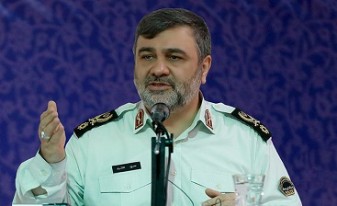 سردار اشتری؛برخورد قاطع با متخلفان معاملات فردایی طلا و ارز سردار اشتری؛برخورد قاطع با متخلفان معاملات فردایی طلا و ارز