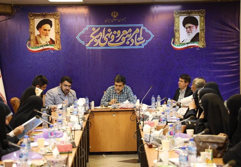 طرح جامع برای حل مسئله بی حجابی/ گشت ارشاد مسئولین باید از وزارت ارشاد شروع شود /برنامه شهید مطهری برای حجاب طرح جامع برای حل مسئله بی حجابی/ گشت ارشاد مسئولین باید از وزارت ارشاد شروع شود /برنامه شهید مطهری برای حجاب