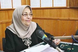 گوینده پیشکسوت رادیو درگذشت