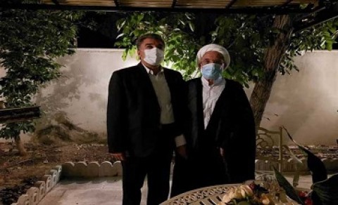 تضمین میخواهید چه کار؟ فقط به آمریکا دسترسی بدهید!/ همه آن وعدهها چه شد؟ تضمین میخواهید چه کار؟ فقط به آمریکا دسترسی بدهید!/ همه آن وعدهها چه شد؟