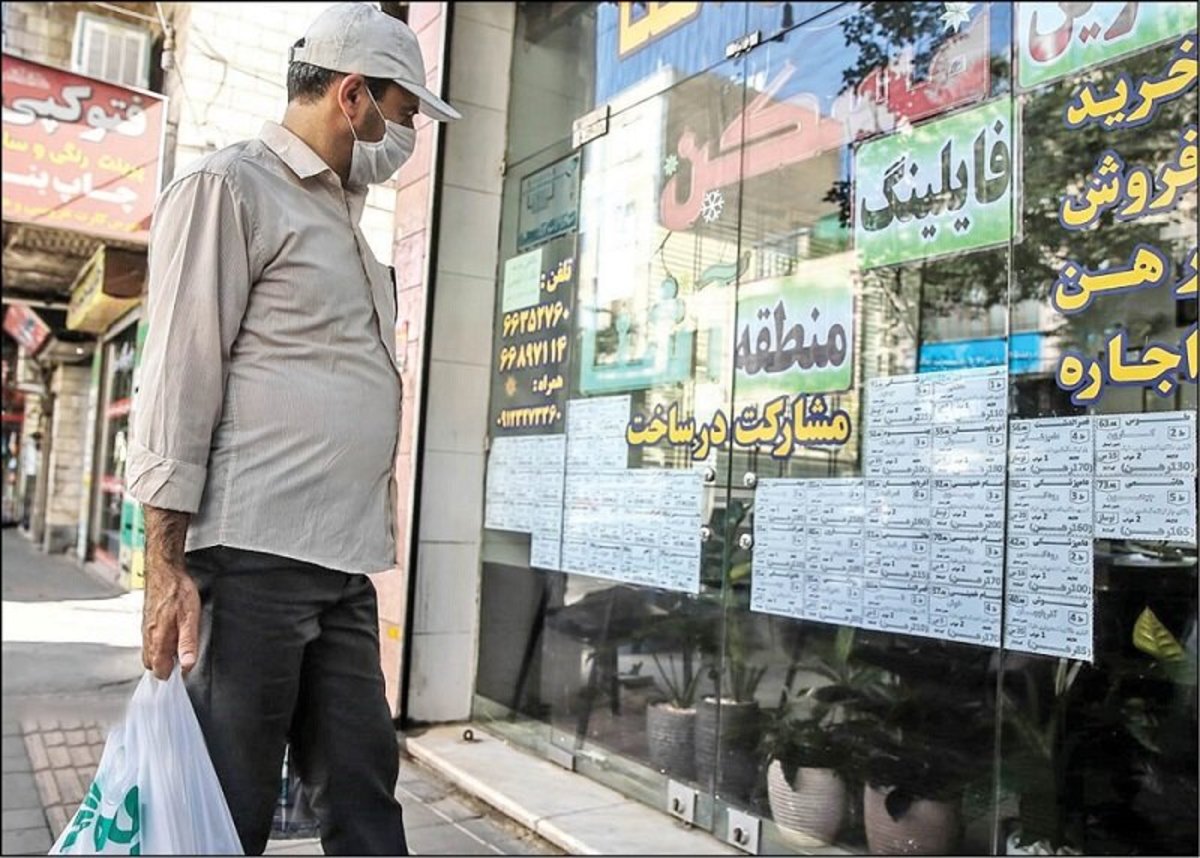 مصوبه حداکثر افزایش اجاره بها سران قوا با کدام ضمانت اجرایی؟!/ نوشدارویی که بکار نیامد!