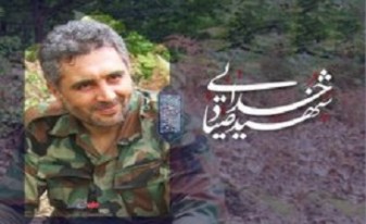 روایتی از زندگی و سلوک شهید صیاد خدایی/فرمانده‌ای که مستاجر بود...
